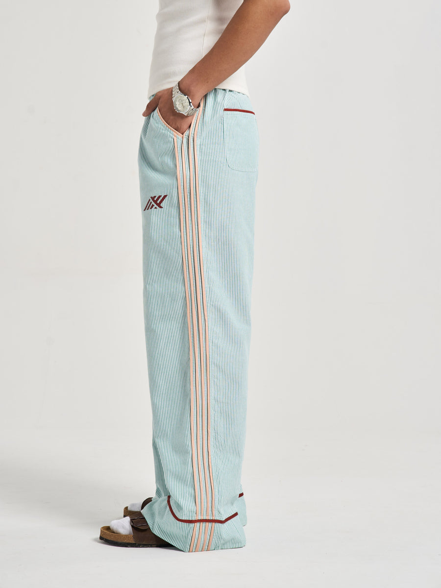 Heartline Striped Pants – SIX5SIX STREET