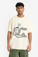 SUMMER SOLSTICE T-SHIRT-UNISEX