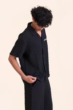 RAVEN SHIRT-UNISEX