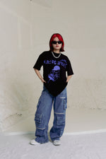 656 CONCERT MERCH T-SHIRT-UNISEX