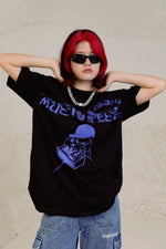 656 CONCERT MERCH T-SHIRT-UNISEX