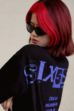 656 CONCERT MERCH T-SHIRT-UNISEX