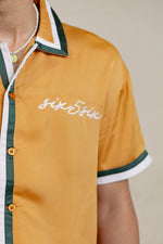 CUBA RESORT SHIRT