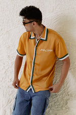 CUBA RESORT SHIRT