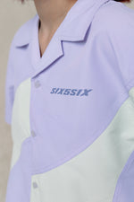 BERRY-MINT GELATO SHIRT