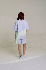 BERRY-MINT GELATO SHIRT