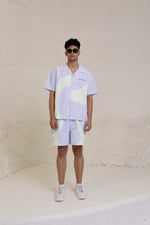 BERRY-MINT GELATO SHIRT
