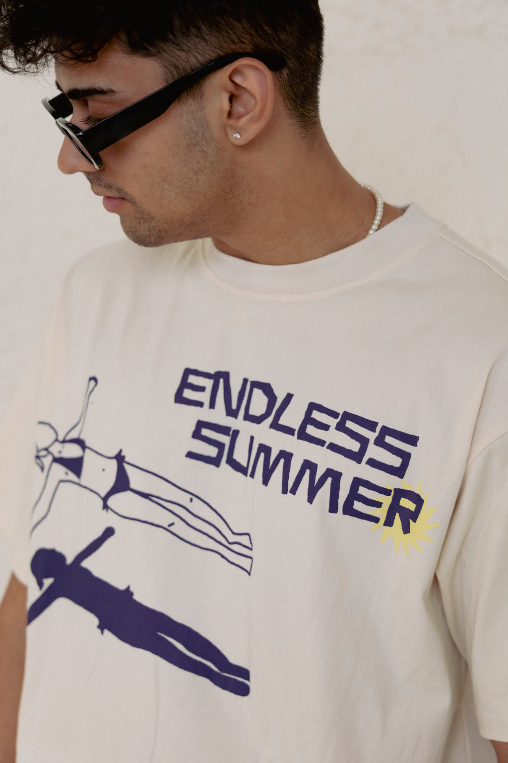 ENDLESS SUMMER T-SHIRT