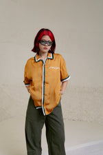 CUBA RESORT SHIRT