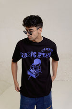 656 CONCERT MERCH T-SHIRT-UNISEX
