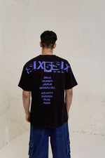 656 CONCERT MERCH T-SHIRT-UNISEX