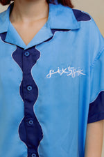 ANTIGUA RESORT SHIRT