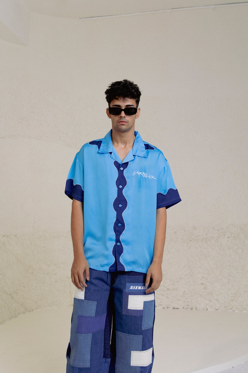 ANTIGUA RESORT SHIRT