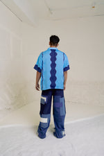 ANTIGUA RESORT SHIRT