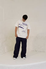 BUBBLE WRAP PANTS