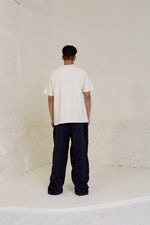 BUBBLE WRAP PANTS