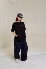 BUBBLE WRAP PANTS