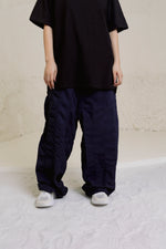 BUBBLE WRAP PANTS