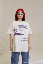 ENDLESS SUMMER T-SHIRT