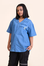 Eden Shirt-UNISEX