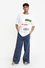 MULTIPLY 656 T-SHIRT-UNISEX