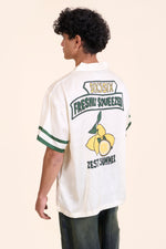 Citron Summer Shirt-UNISEX