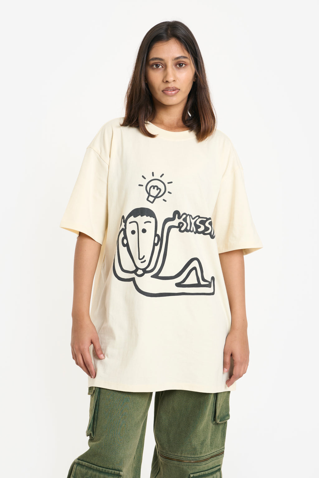 SUMMER SOLSTICE T-SHIRT