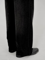 PROTOTYPE DENIM IN JET BLACK