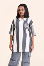 TENNIS CHAMPION JERSEY-UNISEX