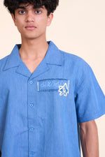 Eden Shirt-UNISEX