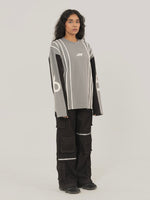 FROST TEE IN CONCRETE