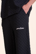 RAVEN PANTS-UNISEX
