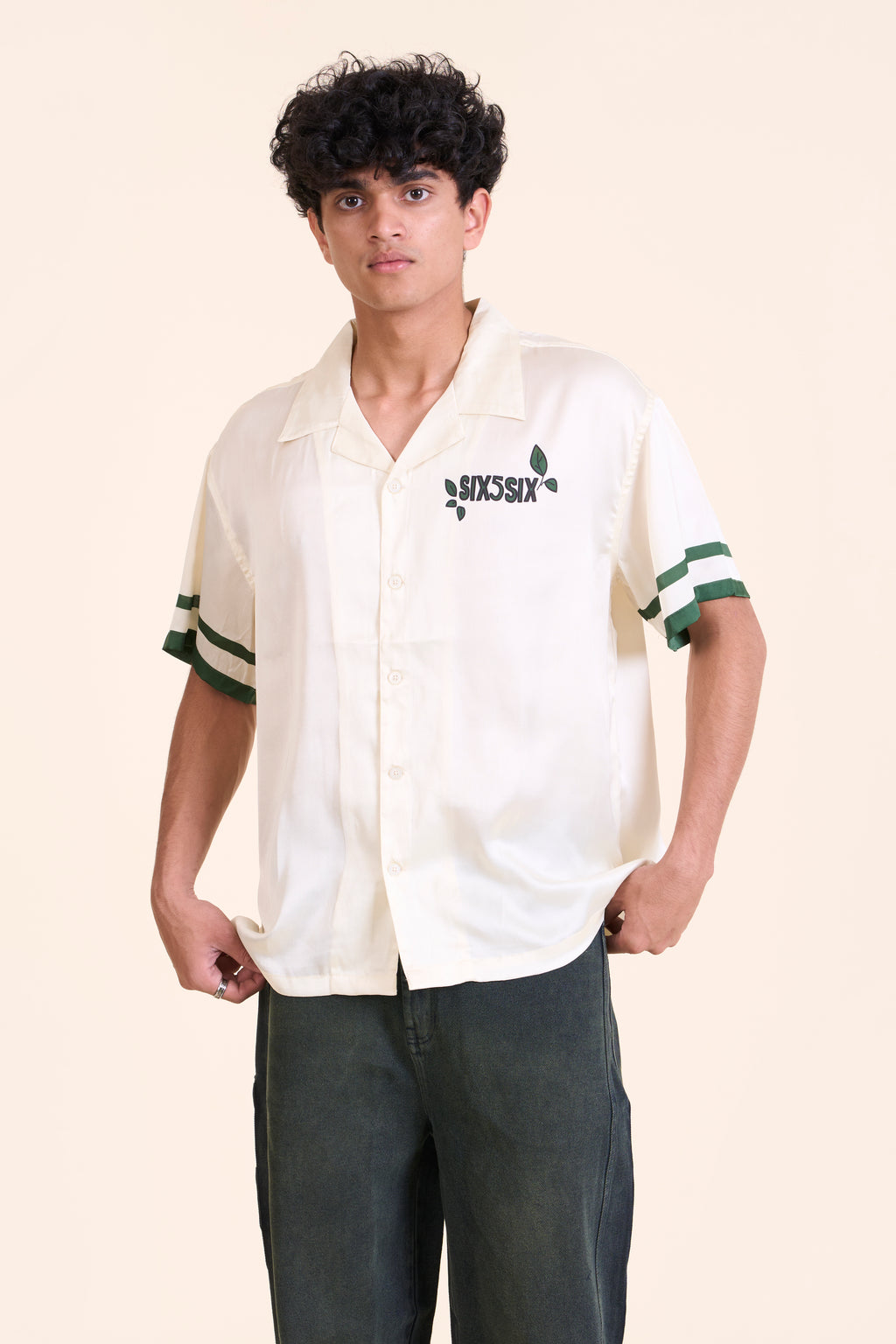Citron Summer Shirt-UNISEX