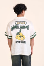 Citron Summer Shirt-UNISEX