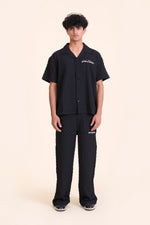 RAVEN PANTS-UNISEX