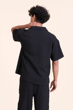 RAVEN SHIRT-UNISEX