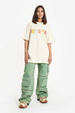 JELLYBEAN T-SHIRT-UNISEX