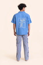 Eden Shirt-UNISEX