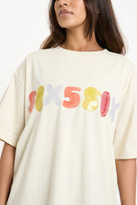 JELLYBEAN T-SHIRT-UNISEX