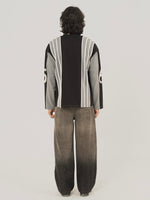 FROST TEE IN ASPHALT