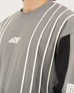 FROST TEE IN CONCRETE