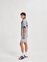 Trackstar Linen CO-ORD (Shirt)