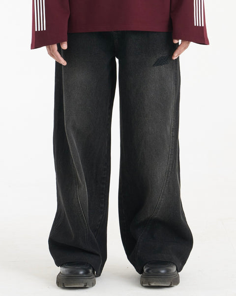 JETLINE DENIM JEANS – SIX5SIX STREET