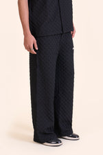RAVEN PANTS-UNISEX
