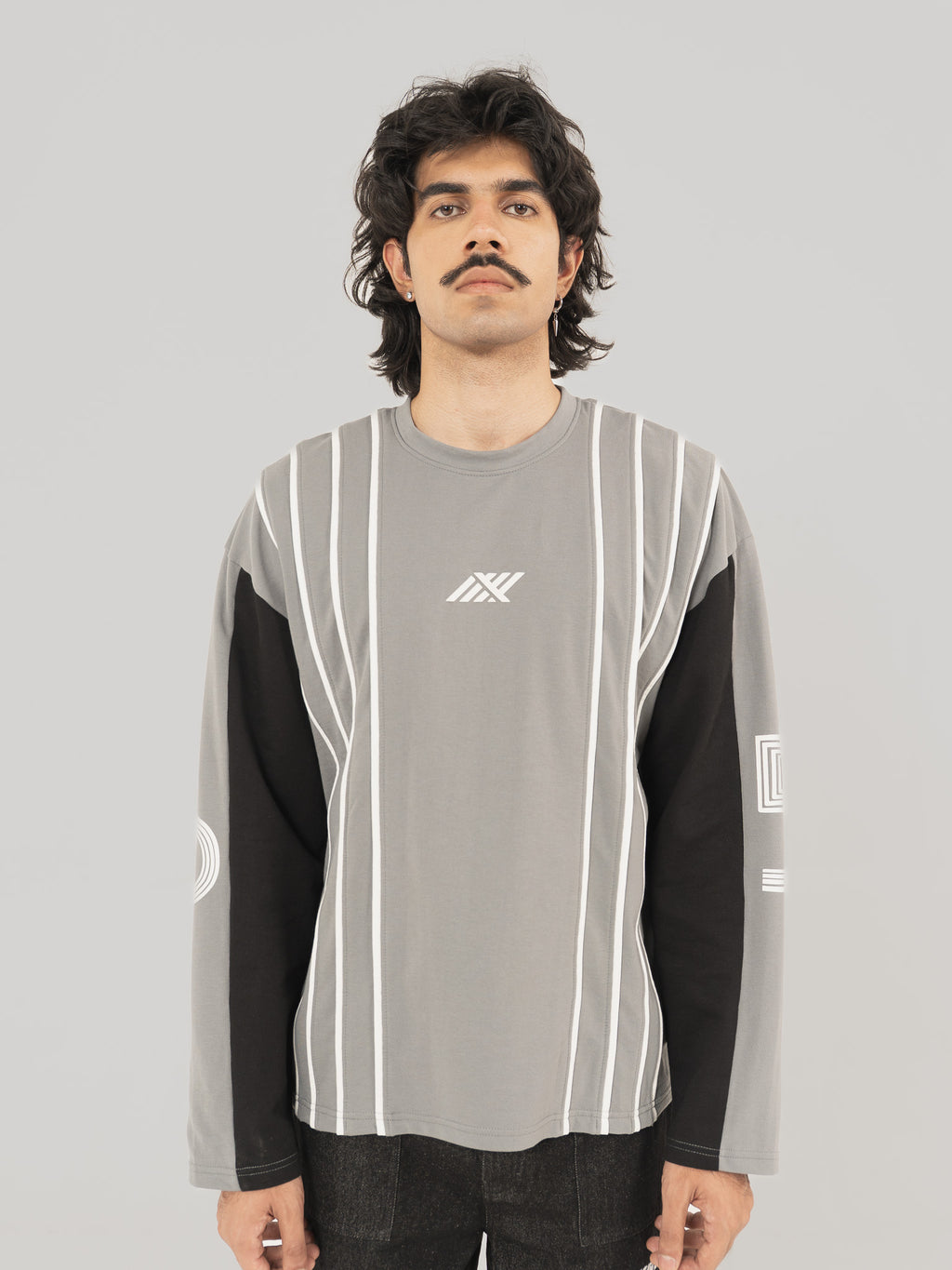 FROST TEE IN CONCRETE