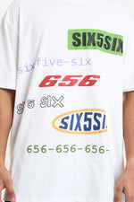 MULTIPLY 656 T-SHIRT-UNISEX