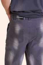 CLOUD DUST JEANS-UNISEX