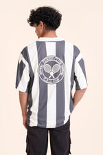 TENNIS CHAMPION JERSEY-UNISEX