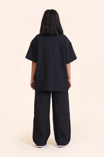 RAVEN PANTS-UNISEX