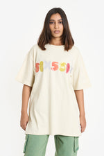 JELLYBEAN T-SHIRT-UNISEX